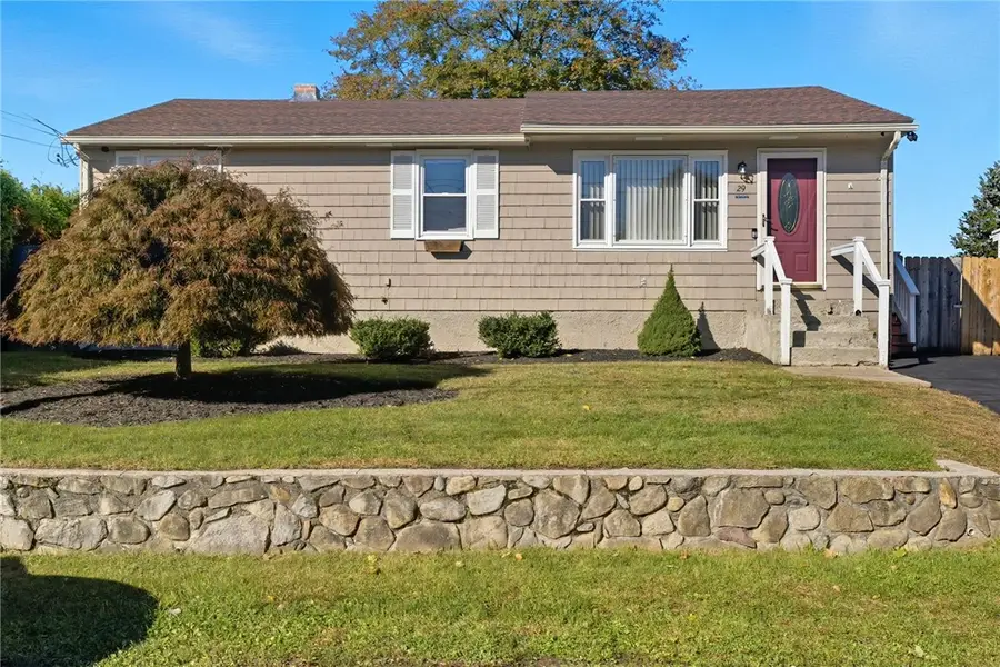 29 Dix Avenue, Johnston, RI 02919 - Image #3