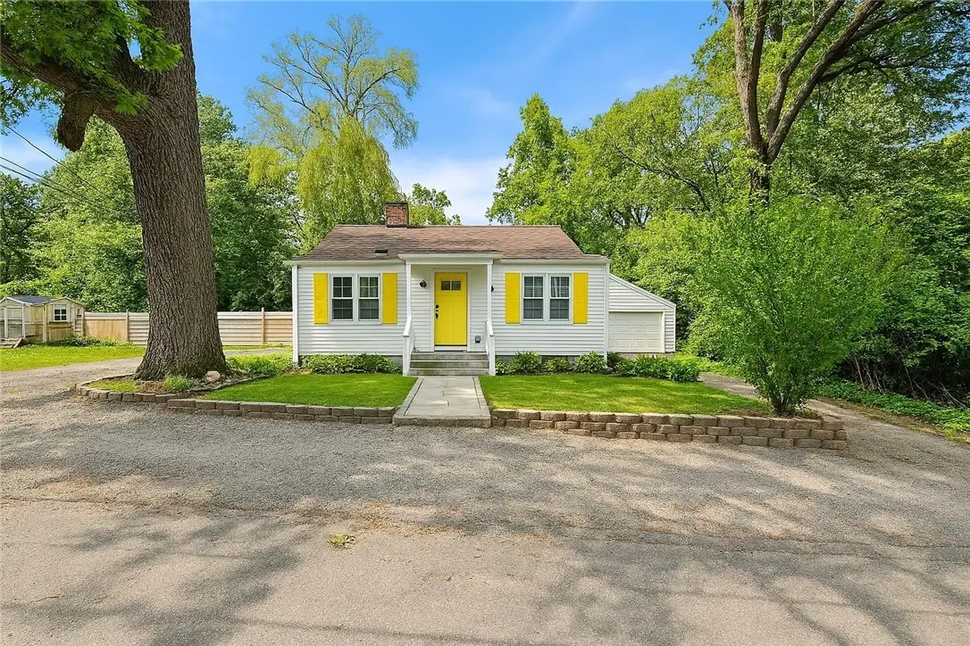 41 Indiana Avenue, Cumberland, RI 02864 - Image #1