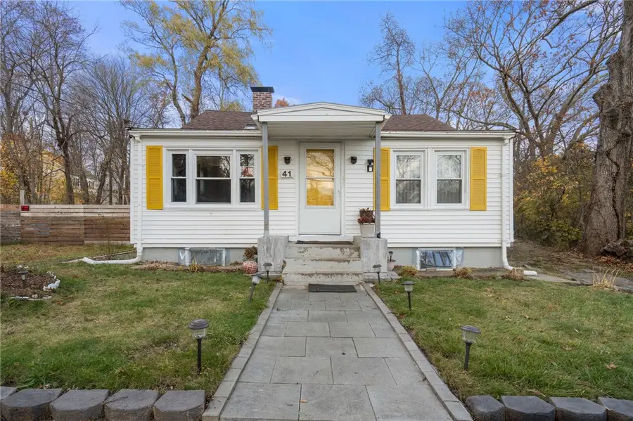 41 Indiana Avenue, Cumberland, RI 02864 - Image #2
