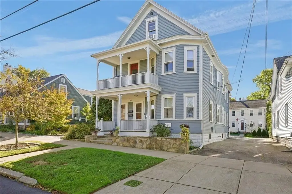 48 Constitution Street #2, Bristol, RI 02809 - Image #1