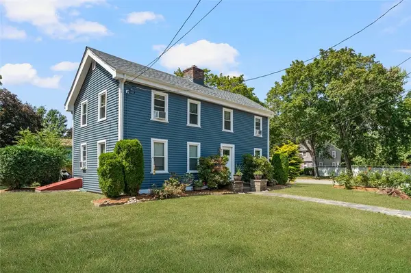 170 Austin Road, North Kingstown, RI 02852