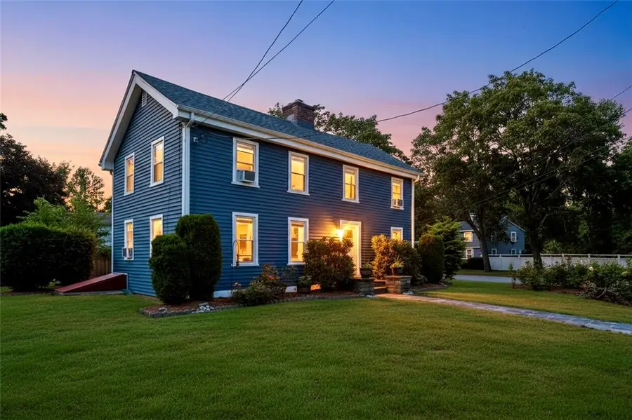 170 Austin Road, North Kingstown, RI 02852 - Image #2