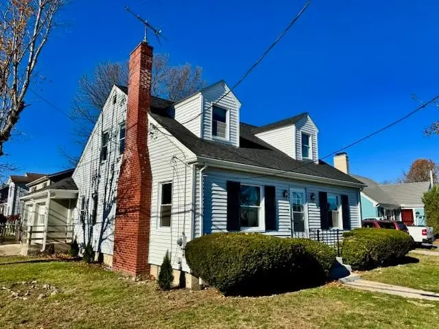 62 York Avenue, Pawtucket, RI 02860 - Image #2