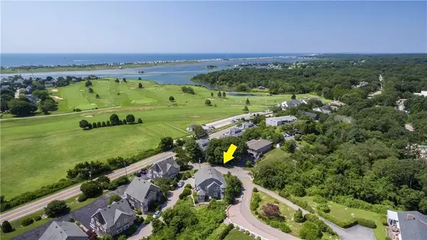 2 Belle Rose Drive #A, Westerly, RI 02891