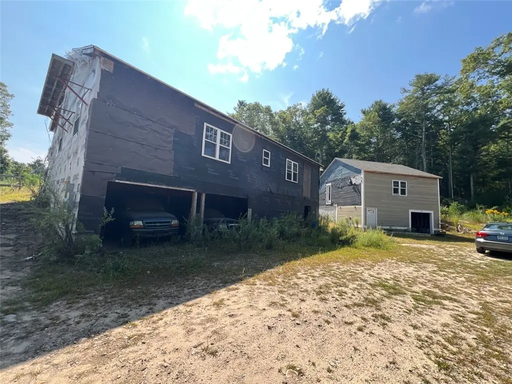 286 Old Coach Road, Charlestown, RI 02813 - Image #1