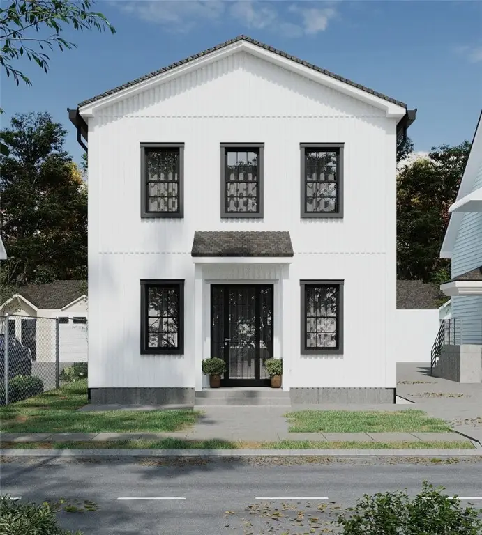 68 Enfield Avenue, Providence, RI 02908 - Image #1