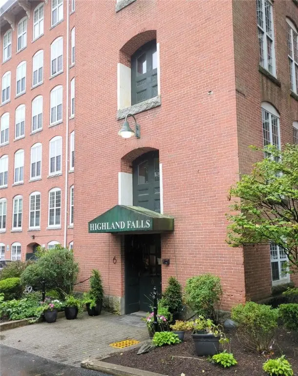 2 School Street #311, Lincoln, RI 02802 - Image #2