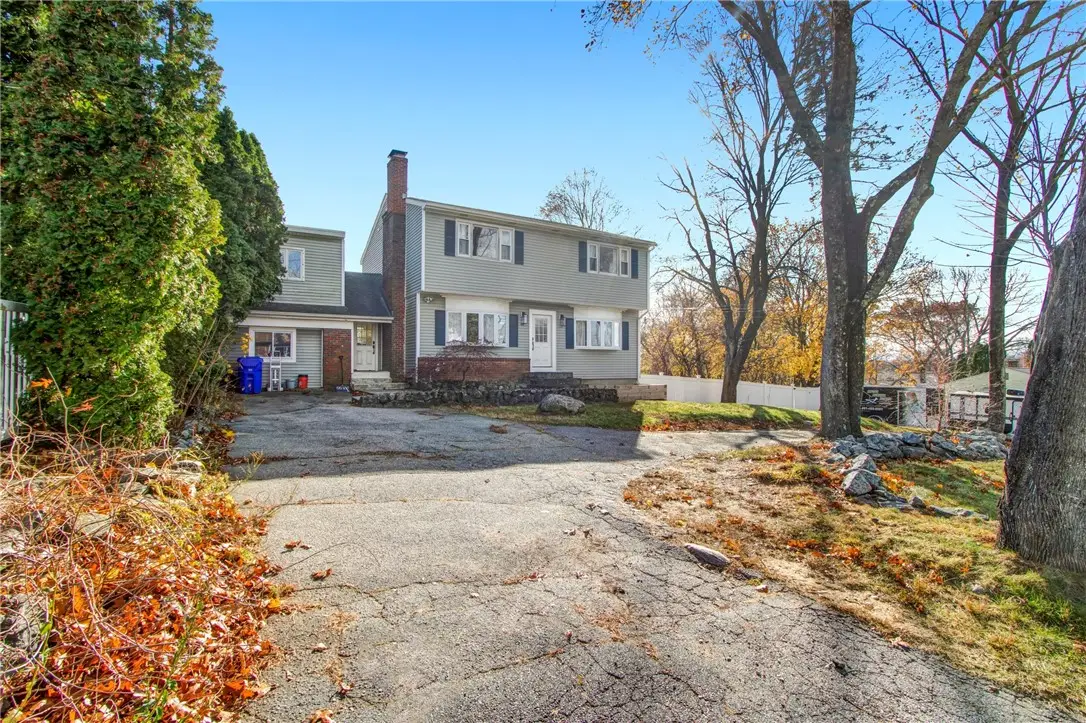 40 Rosner Avenue, Providence, RI 02904 - Image #1