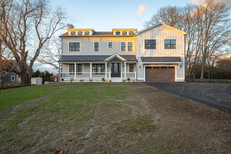 980 Green End Avenue Avenue, Middletown, RI 02842 - Image #2