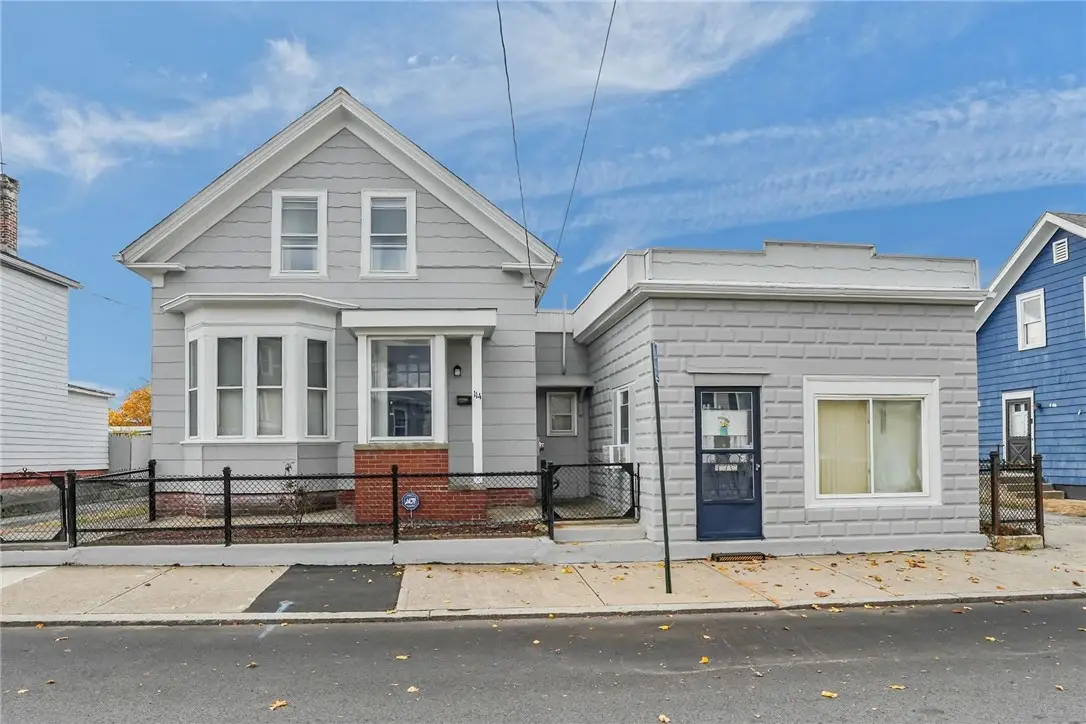 114 Commodore Street, Providence, RI 02904 - Image #1