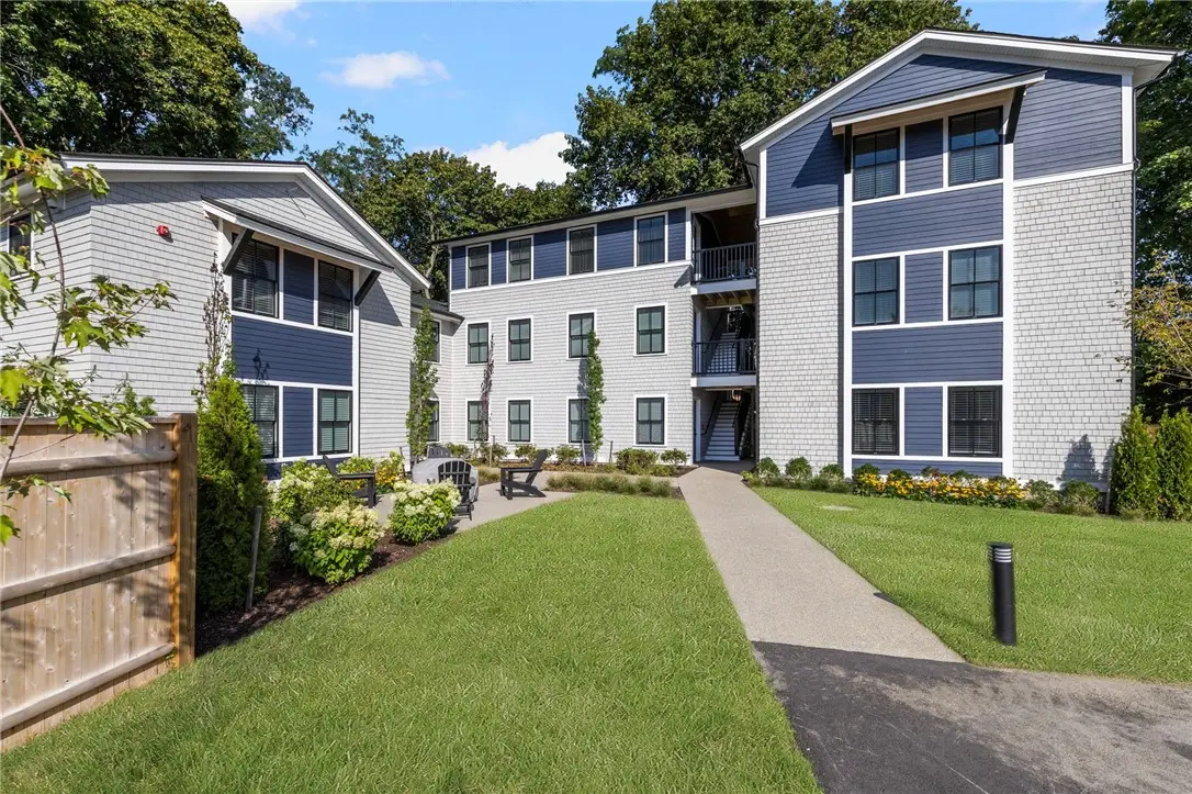 32 Exchange Street #204, East Greenwich, RI 02818 - Image #1