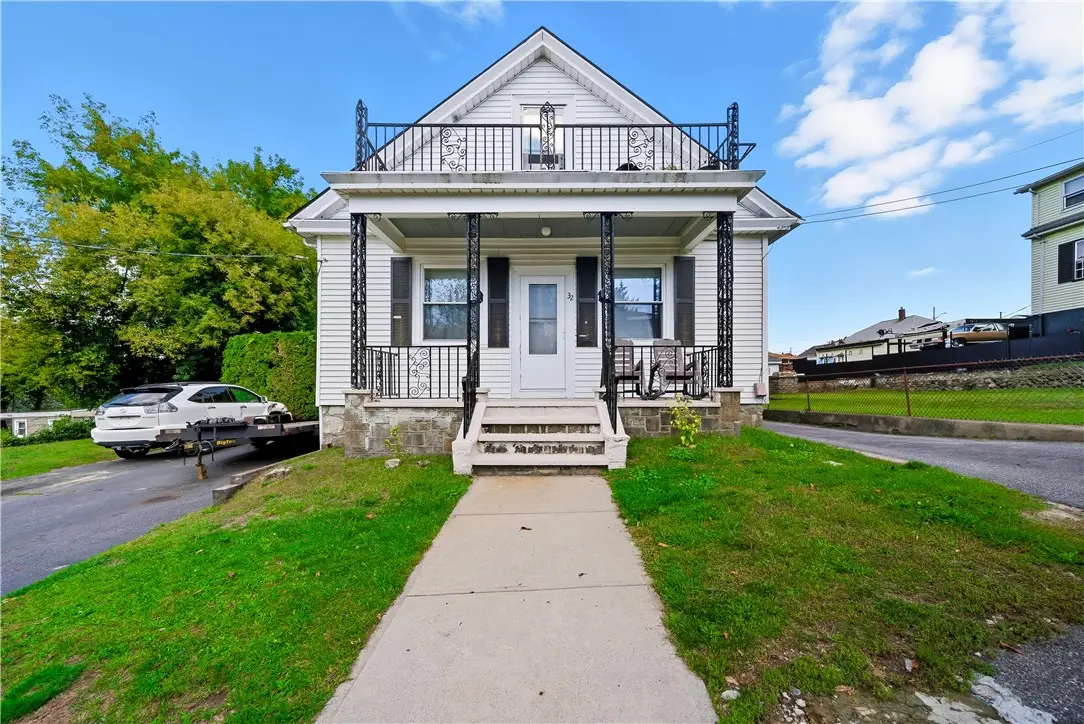 32 Maplewood Avenue, Cranston, RI 02920 - Image #1