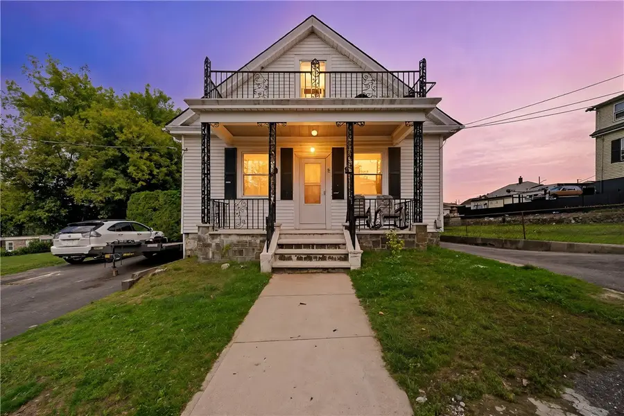 32 Maplewood Avenue, Cranston, RI 02920 - Image #2