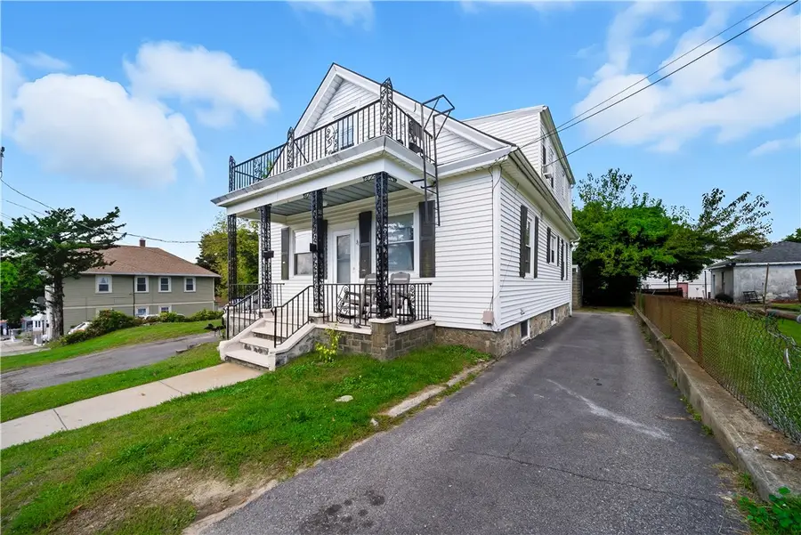 32 Maplewood Avenue, Cranston, RI 02920 - Image #3