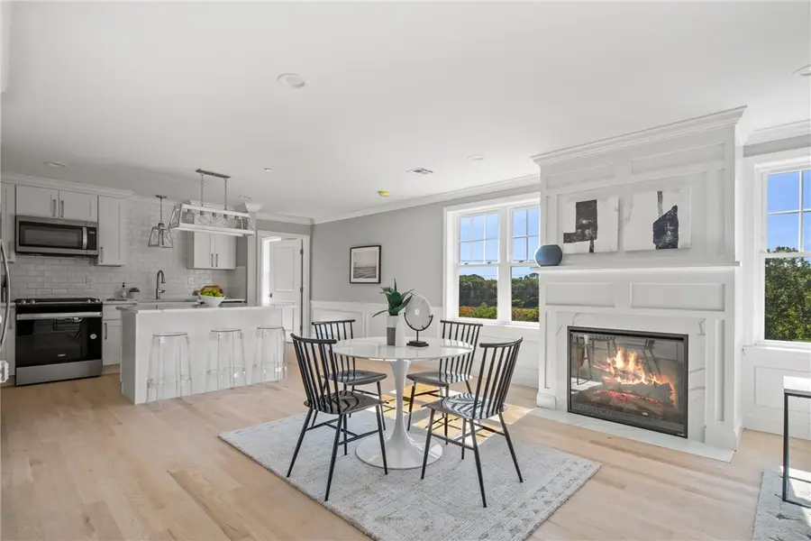 0 Greenwich Boulevard #208, East Greenwich, RI 02818 - Image #3