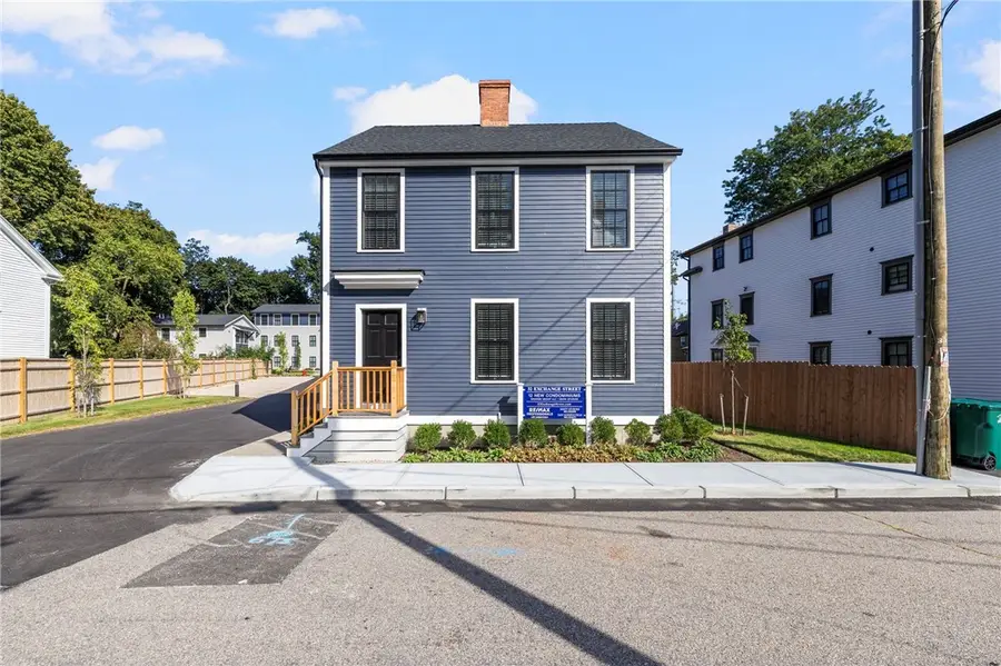 32 Exchange Street #A2, East Greenwich, RI 02818 - Image #3