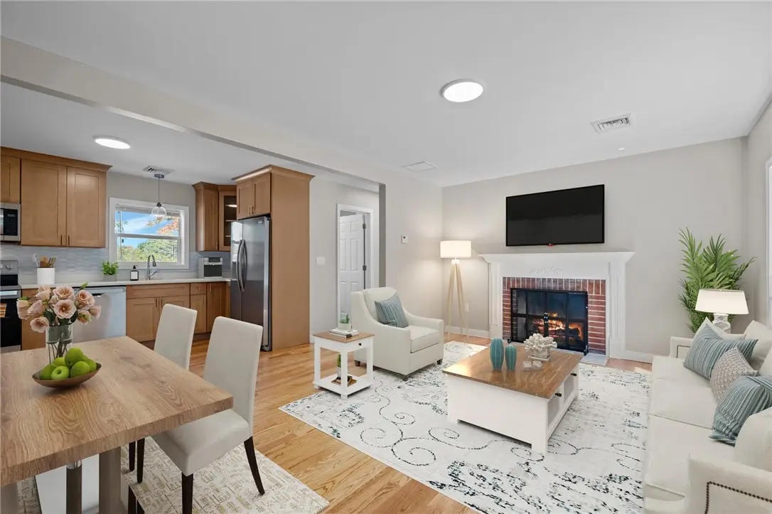 20 Maple Court, Ashaway, RI 02804 - Image #1