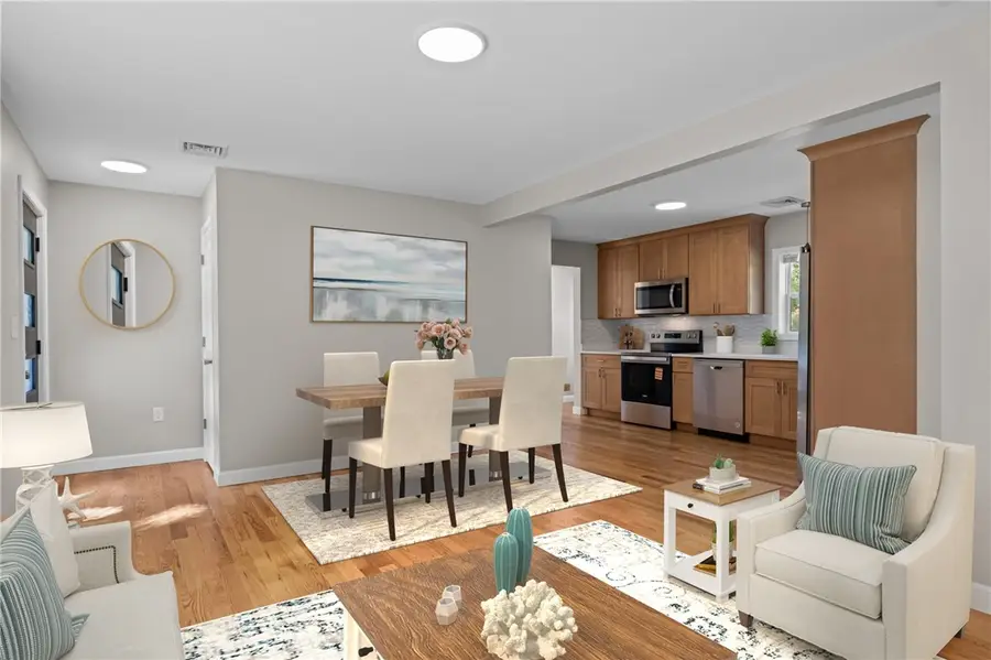 20 Maple Court, Ashaway, RI 02804 - Image #2