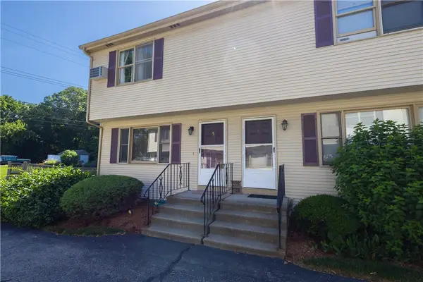 151 Willet Avenue #5, East Providence, RI 02915