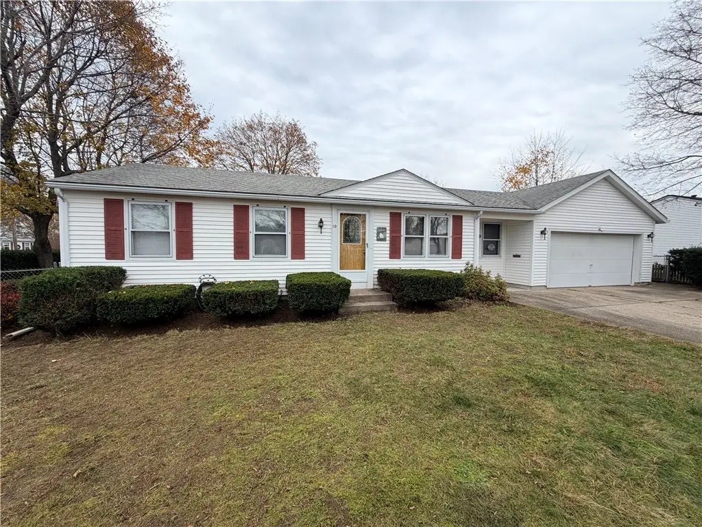 10 Stoneham Drive, Woonsocket, RI 02895 - Image #1