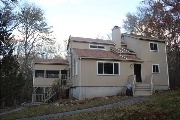 129 Peckham Hollow Road, Charlestown, RI 02813