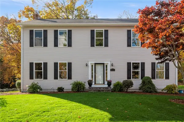 151 Drum Rock Avenue, Warwick, RI 02886