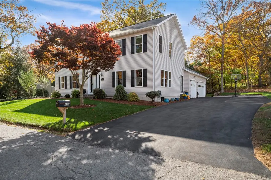 151 Drum Rock Avenue, Warwick, RI 02886 - Image #2