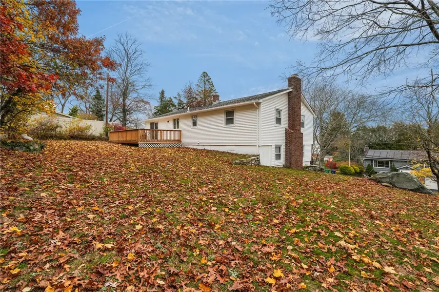 155 Birkshire Drive, Warwick, RI 02886 - Image #3