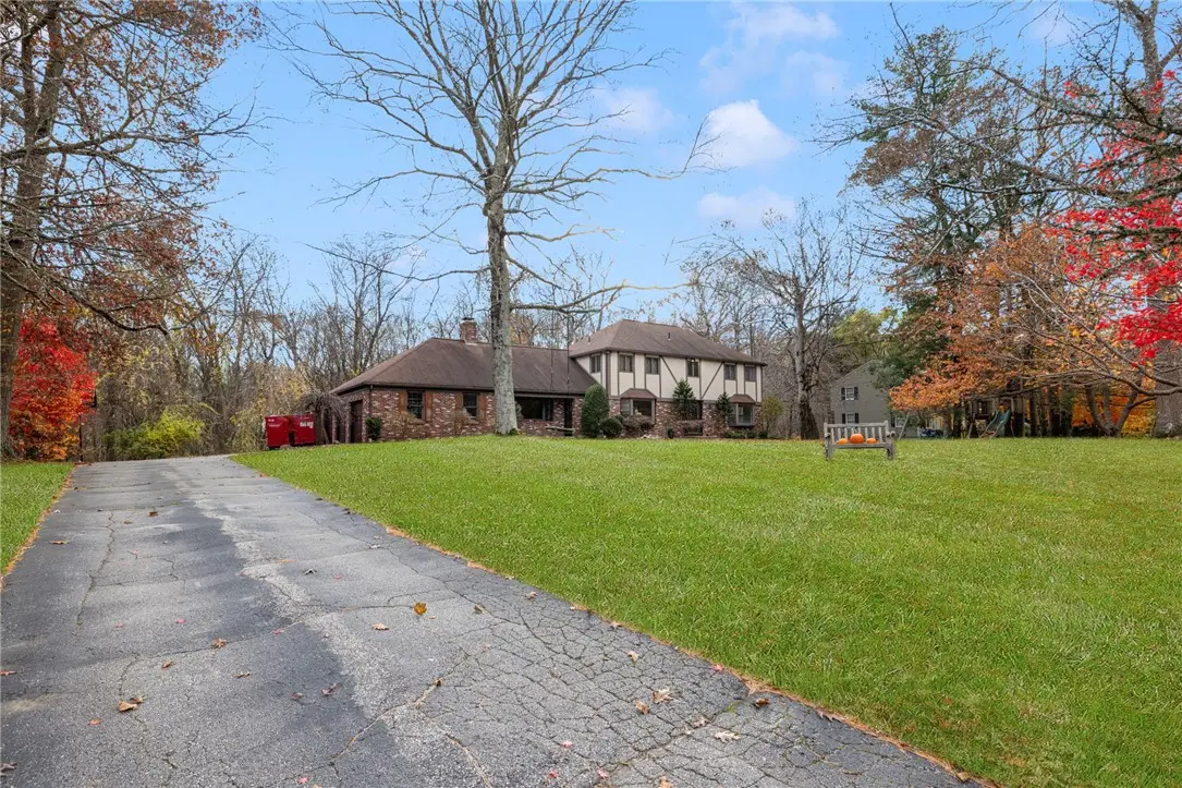 445 Stone Ridge Drive, East Greenwich, RI 02818 - Image #1