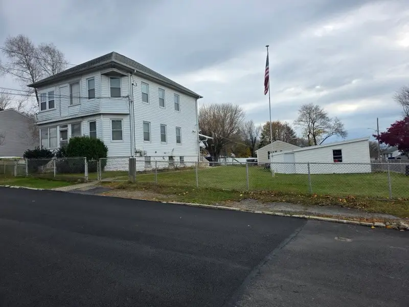 87 Lyman Avenue, North Providence, RI 02911 - Image #2