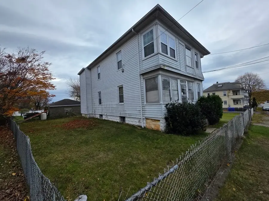 87 Lyman Avenue, North Providence, RI 02911 - Image #3