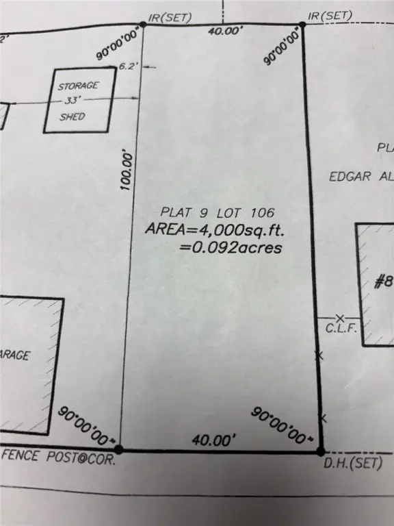 0 Elm Street, North Providence, RI 02911 - Image #1