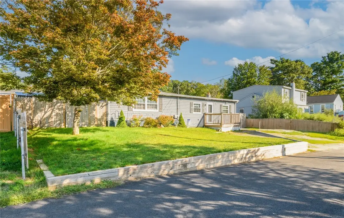 57 Twin Lakes Avenue, Coventry, RI 02816 - Image #1