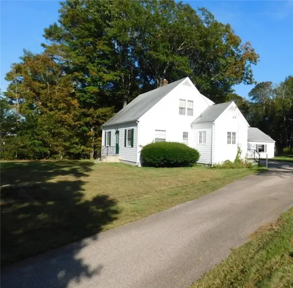 960 Main Street, Hopkinton, RI 02832