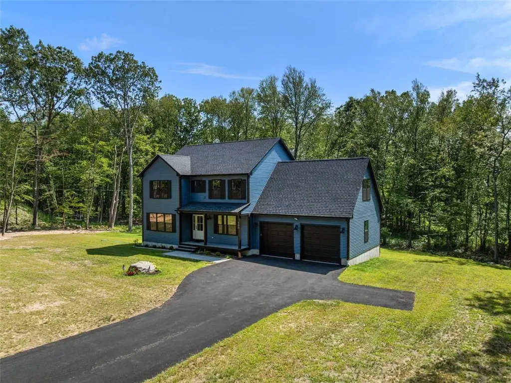 300 Tower Hill Road, Cumberland, RI 02864 - Image #1