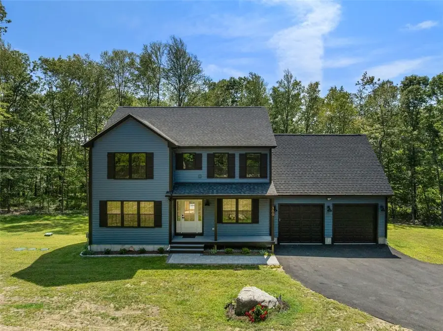 300 Tower Hill Road, Cumberland, RI 02864 - Image #2