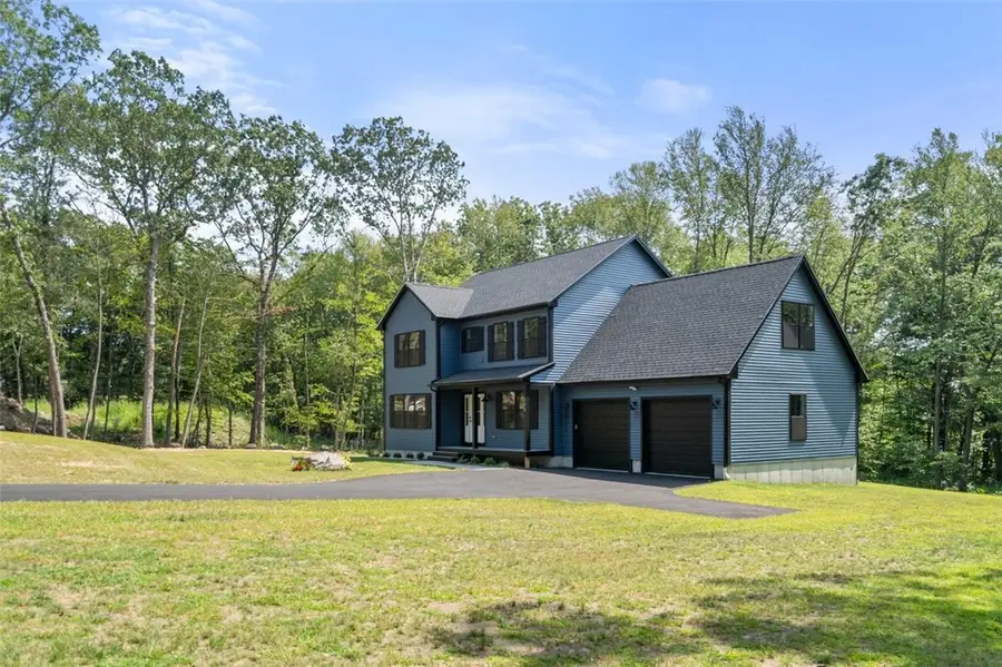 300 Tower Hill Road, Cumberland, RI 02864 - Image #3