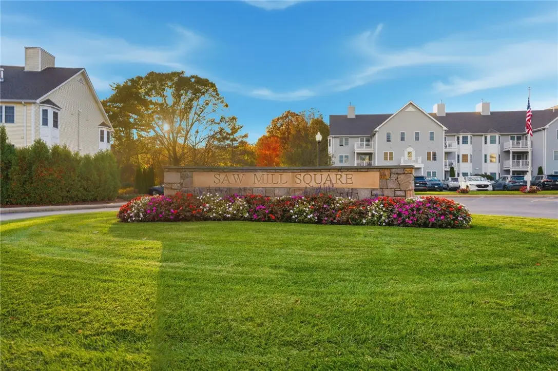40 Saw Mill Drive #204, North Kingstown, RI 02852 - Image #1