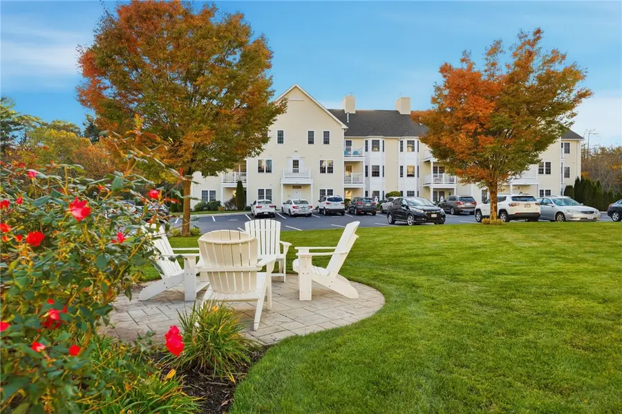 40 Saw Mill Drive #204, North Kingstown, RI 02852 - Image #3
