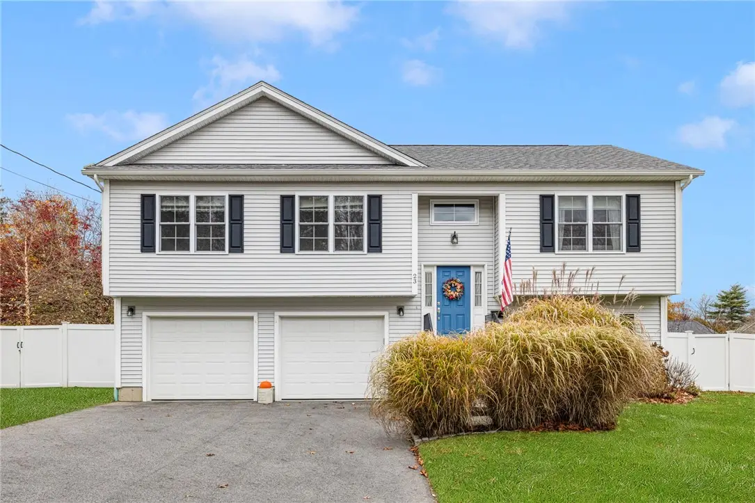 23 Clara Avenue, Warwick, RI 02889 - Image #1