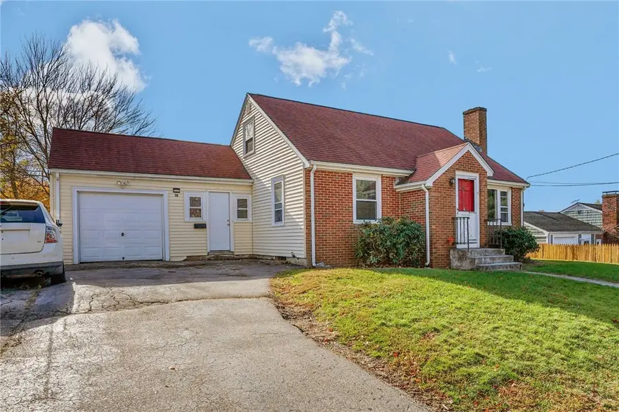 28 Harrington Drive, Johnston, RI 02919 - Image #3