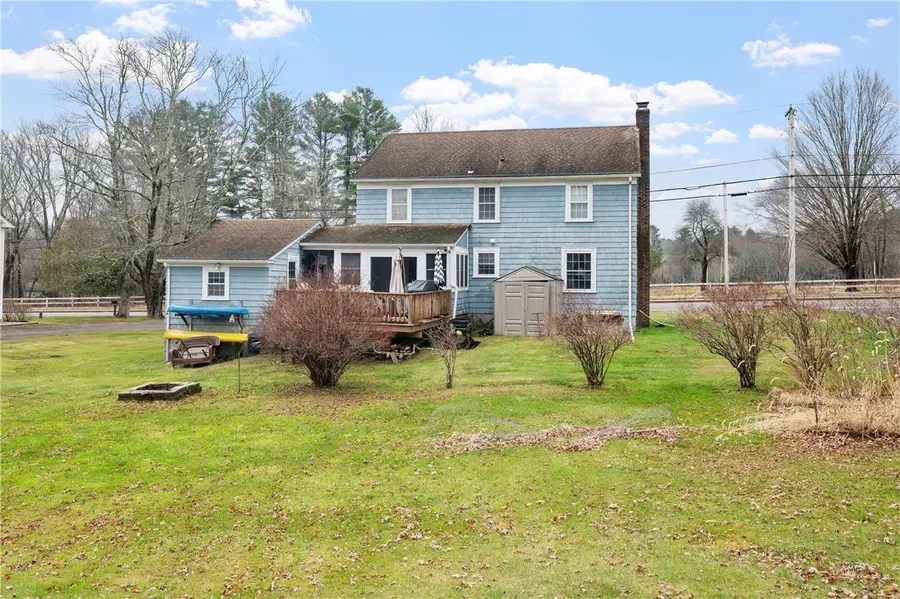1261 Putnam Pike, Glocester, RI 02814 - Image #2