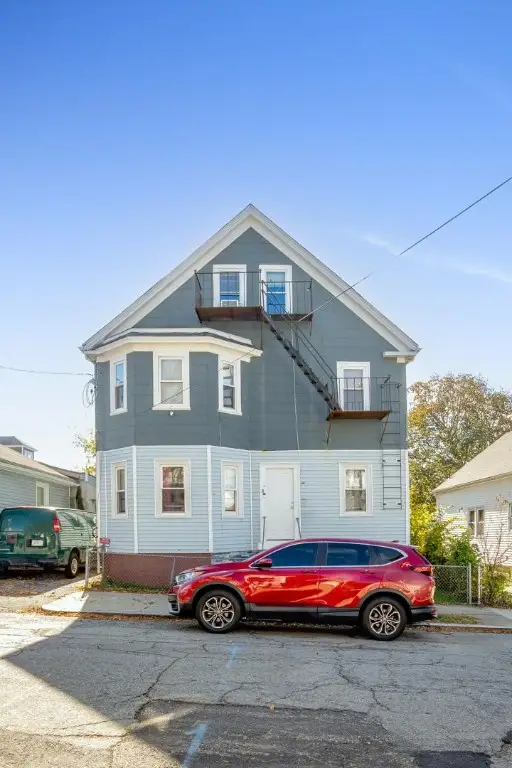 161 Prudence Avenue, Providence, RI 02909 - Image #1