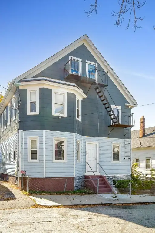 161 Prudence Avenue, Providence, RI 02909 - Image #2