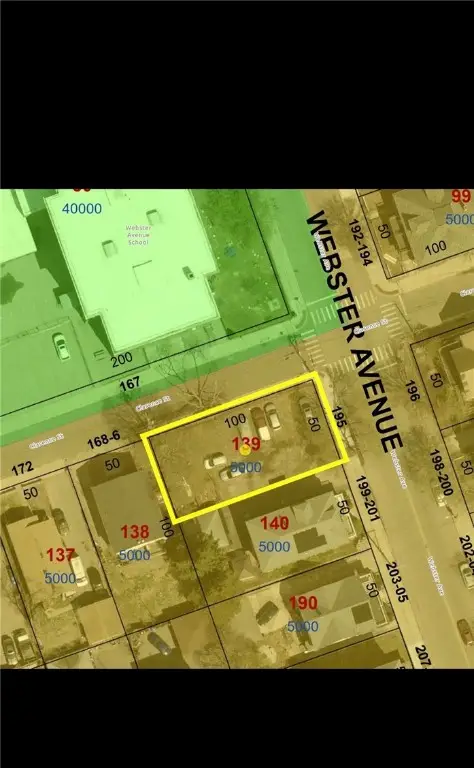 195 Webster Avenue, Providence, RI 02909