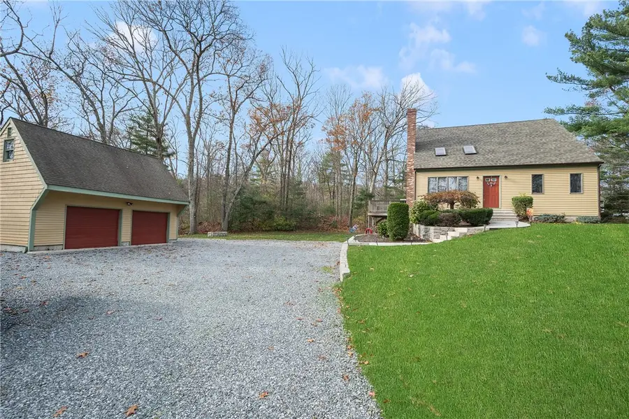 539 Douglas Pike, North Smithfield, RI 02896 - Image #2