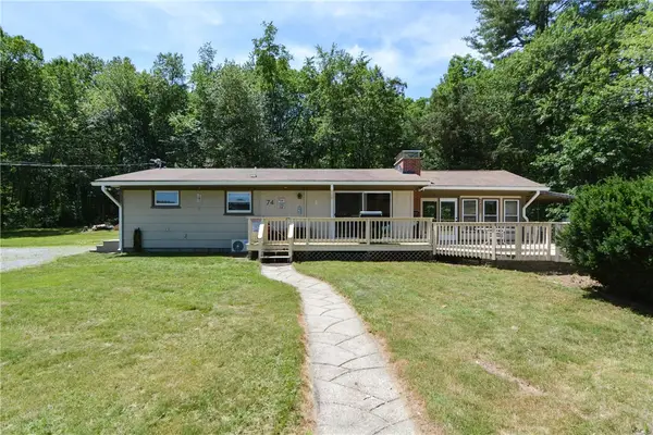 74 Crystal Terrace, Burrillville, RI 02859
