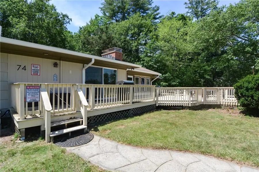 74 Crystal Terrace, Burrillville, RI 02859 - Image #2