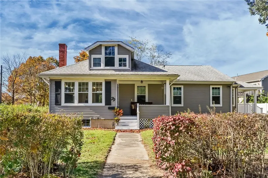 79 Carpenter Street, Warwick, RI 02886 - Image #2