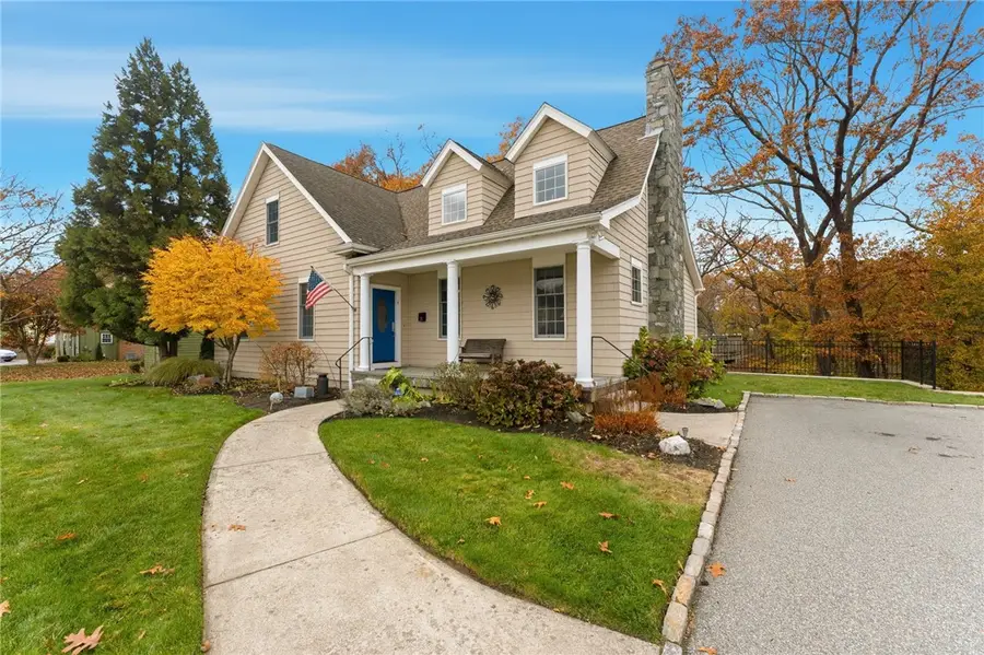 71 Norton Avenue, Cranston, RI 02920 - Image #2
